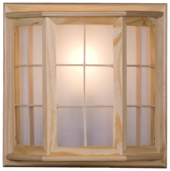 Velante 502-711-01, Светильник настенный E27,1x40W