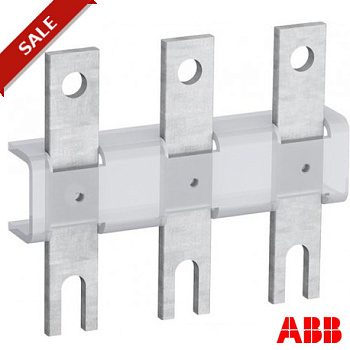 ABB AF Блок удлинения выводов LX140 для контакторов AF116-AF146 1SFN074210R1000