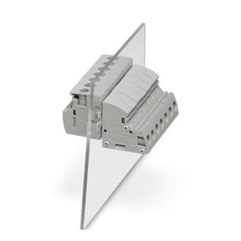 Phoenix Contact Проходная клемма UWV 4/S 3073393