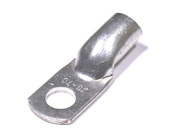 ЗЭТАРУС Наконечник медный луженый JG 70-12 zeta10915