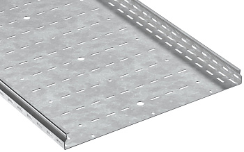 IEK ESCA 7 Лоток перфорированный 50х600х2000-2,0 HDZ