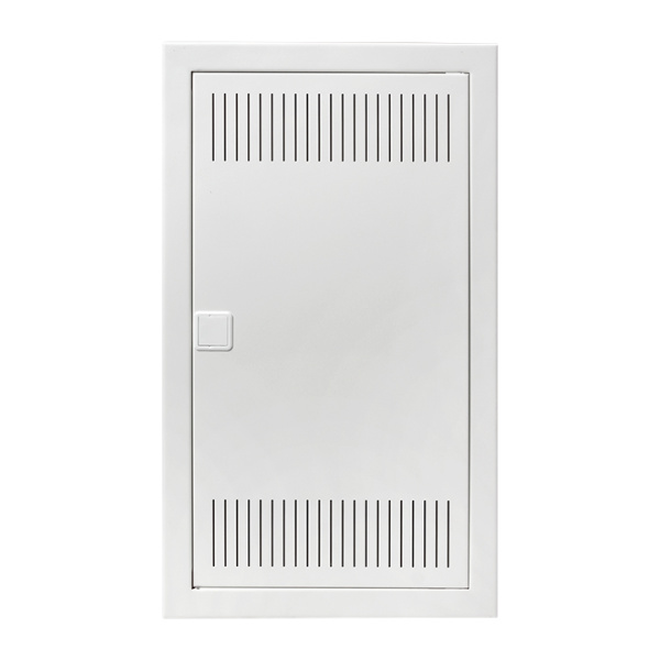 Купить EKF PROxima Nova Дверь металлическая с перфорацией для щита 3 габарит IP40