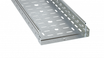 DKC Лоток перфорированный 50x200х6000, 2,0 мм
