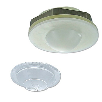 BEG Cover PD9 IP65 92958