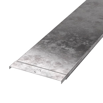 Промрукав Крышка лотка 150 (24 м/уп) PR16.0091