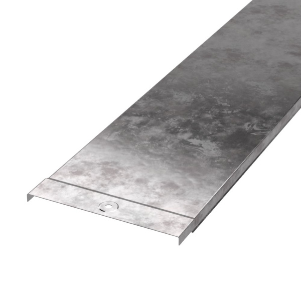 Промрукав Крышка лотка 150 (24 м/уп) PR16.0091