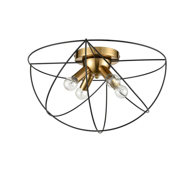 Купить Vele Luce Asteroide Потолочный светильник VL5342L04