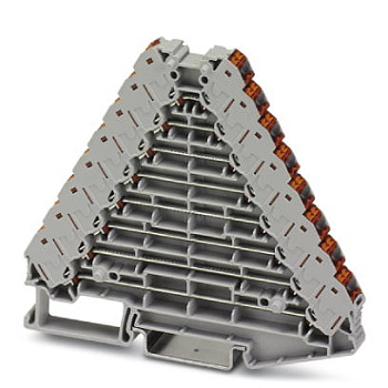 Phoenix Contact Распределительная панель PTRV 8  /RD 3270231