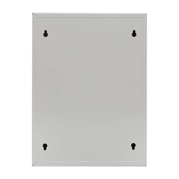 Купить EKF Basic Щит учетно-распред. навесной счетчик на дин-рейку ЩУРн 1/9 (Э) (360x280x110) IP31 mb23-1/9e-bas