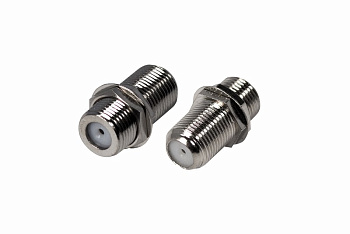 Переход гнездо F - гнездо F "БОЧКА" Rexant 05-4201