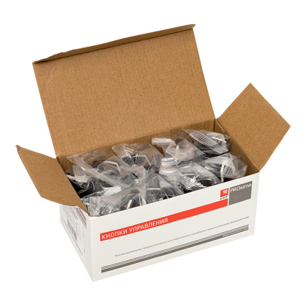 Купить EKF PROxima Переключатель BD33 3P короткая ручка 2NO