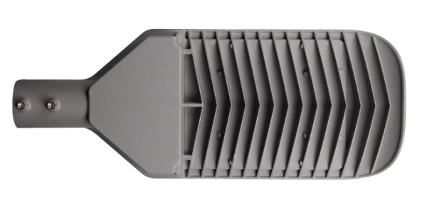 Купить Jazzway Светильник PSL 02 150w 5000K IP65 GR AC85-265V (3г.гар) .5015845