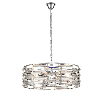 Vele luce Люстра подвесная Brianna VL3083P08