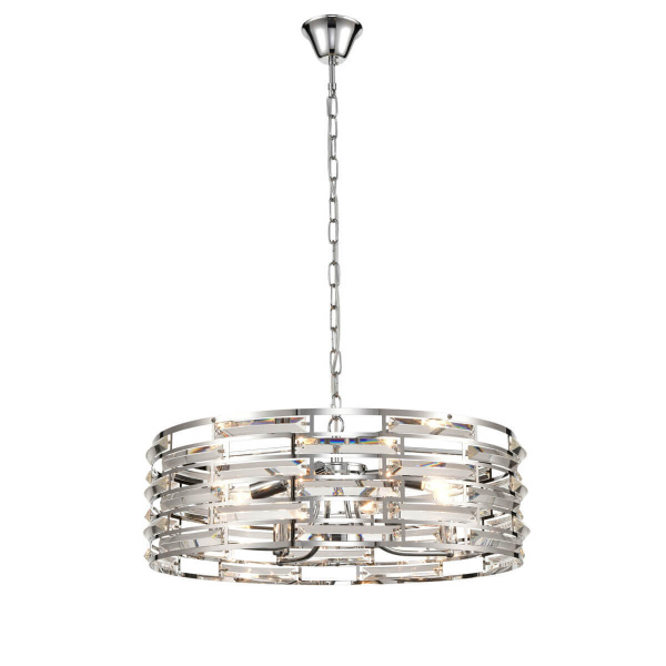 Vele luce Люстра подвесная Brianna VL3083P08