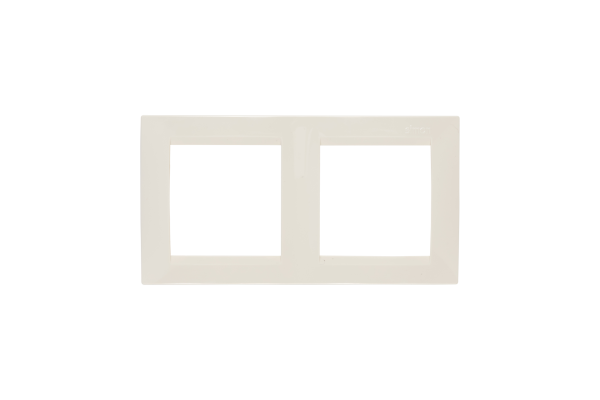 Купить Simon 15 Бежевая Рамка 2-ая 1500620-031