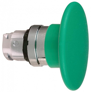 SE XB4 Головка грибовидной кнопки ZB4BR3