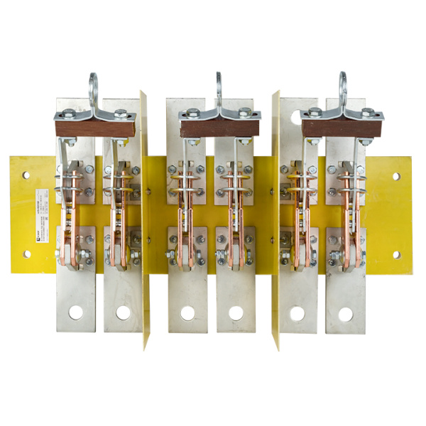 Купить EKF PROxima Разъединитель РЕ19-45-31160 2500А