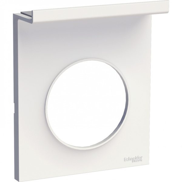 SE Odace Бел Рамка 1-я + держатель для телефона S52P712