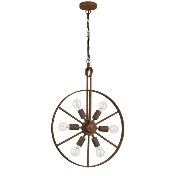 Купить Vele Luce Vintage Подвесной светильник VL6096P61