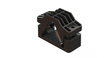 DKC Кабельный держатель для крепления в треугольник, д. 35-50 мм