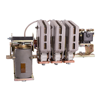 КЭАЗ Контактор КТП-6033Б-250А-220DC-У3 110491