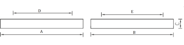 Купить СТ OWP OPTIMA LED 595 IP54/IP54 4000K CRI90