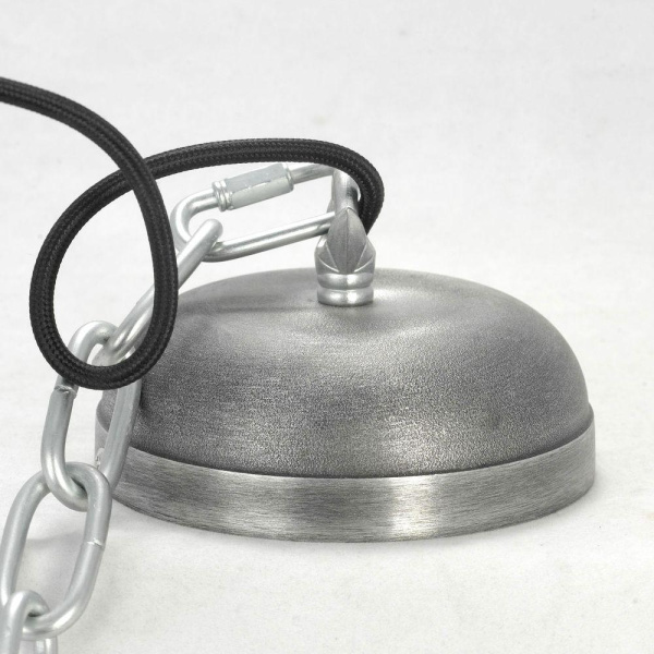 Купить Lussole Комплект GRLSP-8136 (Светильник LSP-8136, Лампа светодиодная E27 1 шт.)