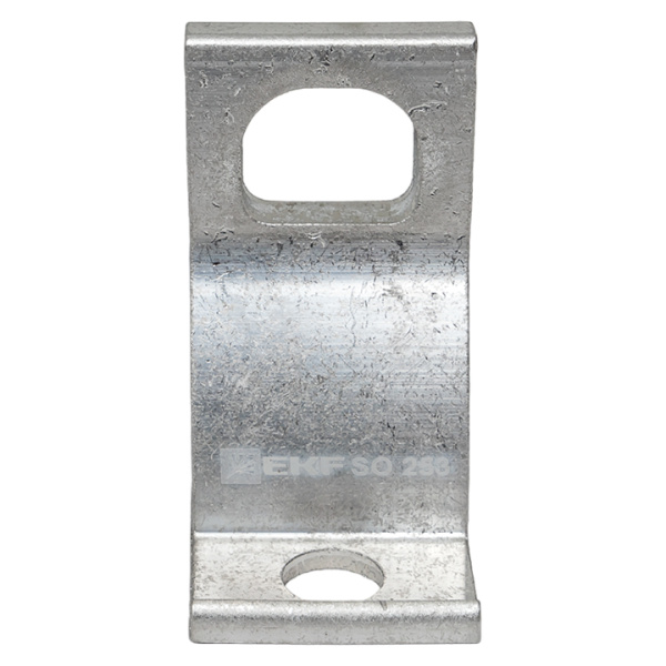 Купить Кронштейн анкерный SO253 инд. упак. EKF