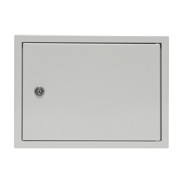 Купить EKF Basic Щит распред. навесной ЩРН-12 (220х300х120) IP31