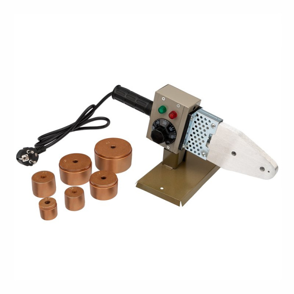 Cварочный аппарат для труб 800 Вт RX-800 Rexant 11-1002