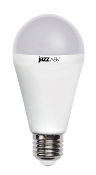 Jazzway PLED- SP A60 15w E27 4000K 230/50 .5019638