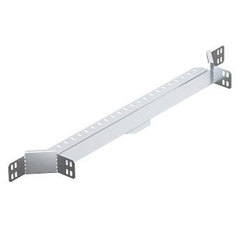 OBO Bettermann Т-образ./крестовое соединение для лотка LKS 300 мм 6040256