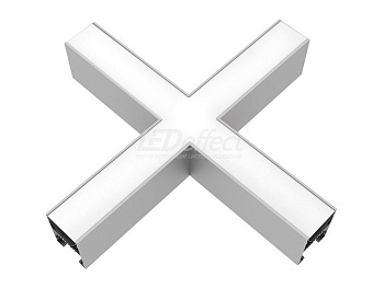 LEDeffect СТРЕЛА ССО - соединительные элементы Г, Т, Х LE-ССО-23-040-2883-20Т