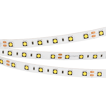 Arlight Светодиодная лента RT-B60-10mm 24V Day5000 CRI98 (14.4 W/m, IP20, 5060, 5m) (Открытый) 021423(2)