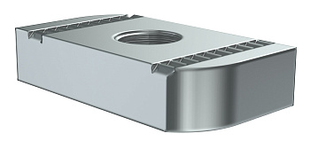 IEK Гайка канальная М10х40