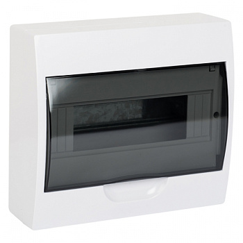 EKF PROxima Щит распред. навесной ЩРН-П-10 IP41