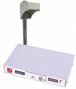 EKF PROxima Сигнализатор грозового разряда ТОР