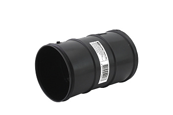 TDM Муфта соединительная для двустенной трубы D63 мм SQ0405-4063