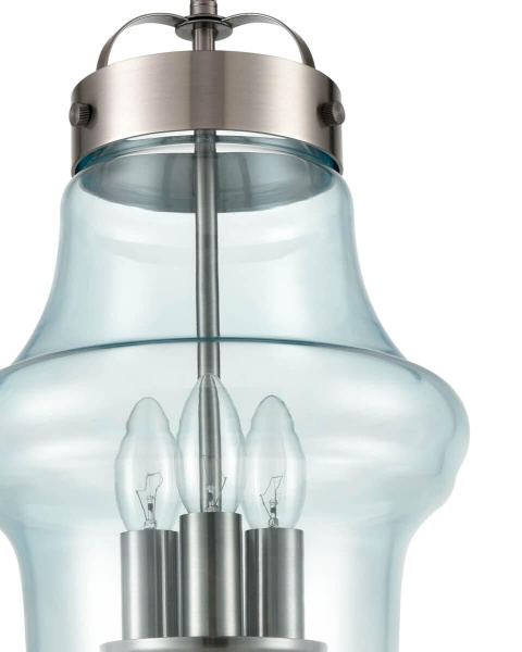 Купить Vele Luce Satellitare Подвесной светильник VL5045P33