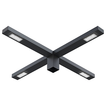 Svetholl Альдебаран 90 (Вариант 7) L1720 B1720 H260 Мощность: 200W USAY-3-02-200