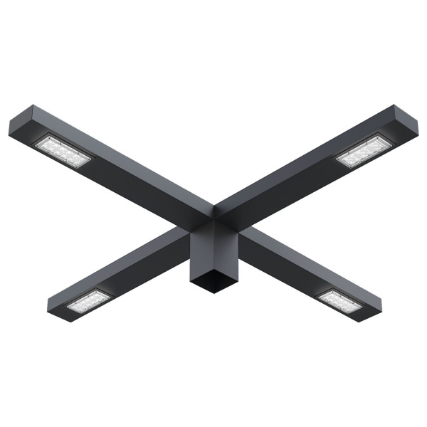 Svetholl Альдебаран 90 (Вариант 7) L1720 B1720 H260 Мощность: 200W USAY-3-02-200