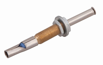 Концевик AUTO-2 металл Rexant 16-0512