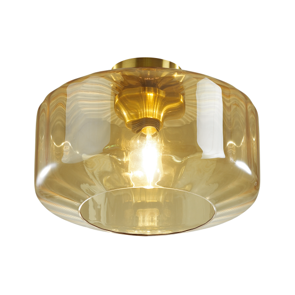 Купить Odeon Light Потолочный светильник  Binga 4747/1C