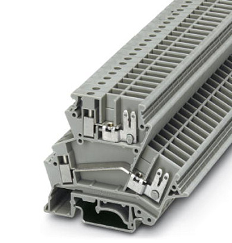 Phoenix Contact UKK 4-FS BU Проходные клеммы 2778547