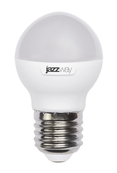Jazzway PLED- SP G45  9w E27 4000K-E .5019126