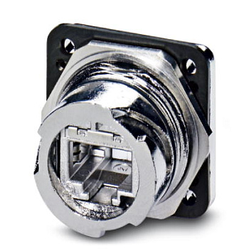 Phoenix Contact Комплект монтажной рамы VS-V1-F-RJ45-MNN 1419184