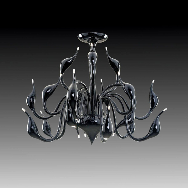 Купить Lightstar Люстра потолочная Cigno Collo Lightstar 751187