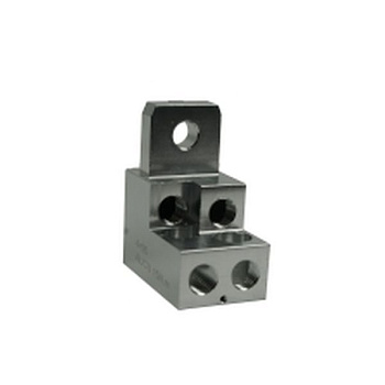 CHINT Внешние выводы RCP23-M8 для заднего присоединения NM8N-400/630 4P (R) (8 шт)