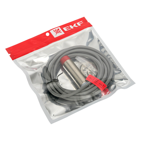 Купить EKF PROxima Бесконтактный индуктивный датчик PROXIS-2-18-08-N-NO-2