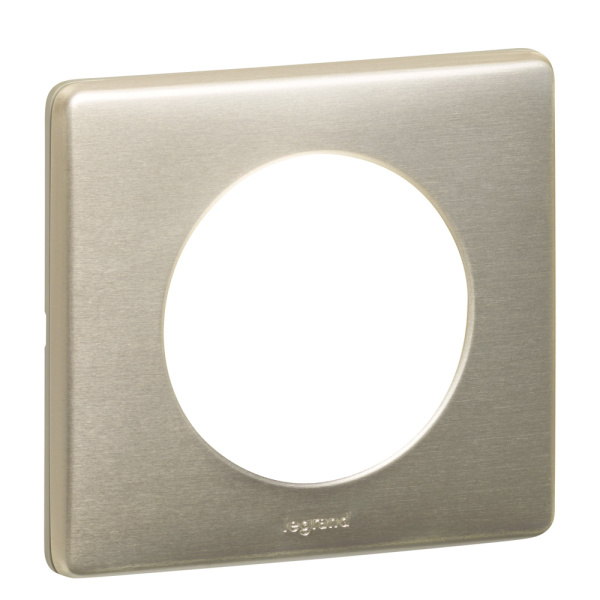 Legrand Celiane Титан Рамка 1-я (2 мод) 068901